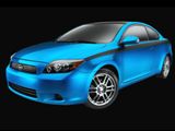 2010 Scion tC RS 6.0