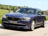2011 BMW Alpina B7