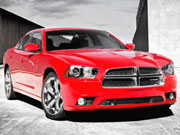 2011 Dodge Charger