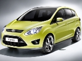 2011 Ford C-MAX Concept