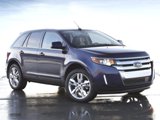 2011 Ford Edge