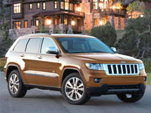 Jeep 70th Anniversary