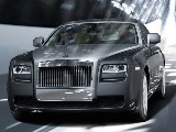 2011 Rolls-Royce Ghost