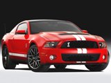 2011 Ford Shelby GT500