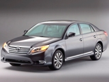 2011 Toyota Avalon