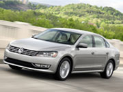 Top 10 All-New Cars for 2012: The Early Favorites