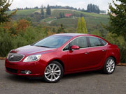 10 Most Comfortable Cars Under $30,000