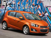 10 Safe New Cars for Teens