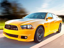 2012 Dodge Charger Super Bee