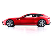 2012 Ferrari FF