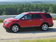 10 Best Three Rows Under $30,000