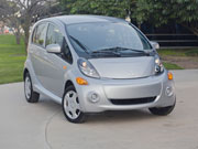 10 Best Green Cars of 2012