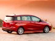 2012 Mazda MAZDA5