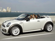 2012 Mini Roadster
