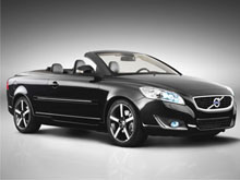 2012 Volvo C70 Inscription