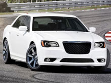 2012 Chrysler 300