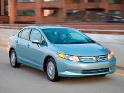 21 Cars Rated at 40 mpg or Better