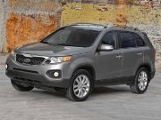 10 Best Family Cars of 2012