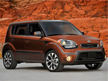 2012 Kia Soul