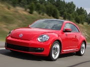 2012 Volkswagen Beetle