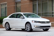 2013 Volkswagen Passat