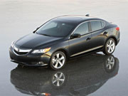 2013 Acura ILX