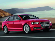 2013 Audi RS 5