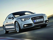 2013 Audi RS 5