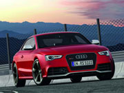 2013 Audi RS 5