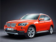 2013 BMW X1