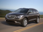 2013 Buick Enclave