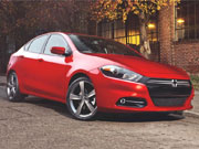2013 Dodge Dart