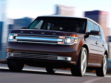 2013 Ford Flex