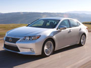 2013 Lexus ES