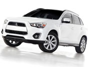 2013 Mitsubishi Outlander