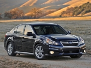 2013 Subaru Legacy
