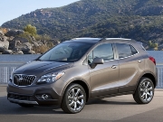 2013 Buick Encore
