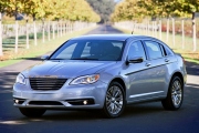 2013 Chrysler 200