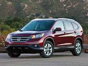 Best Resale Value Awards 2013