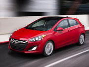 2013 Hyundai Elantra GT