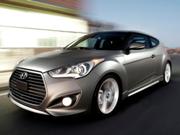 2013 Hyundai Veloster Turbo