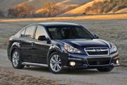 2013 Subaru Legacy