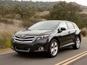 2013 Toyota Venza 