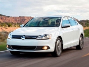 10 Best Green Cars