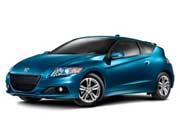 2013 Honda CR-Z