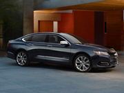2014 Chevrolet Impala
