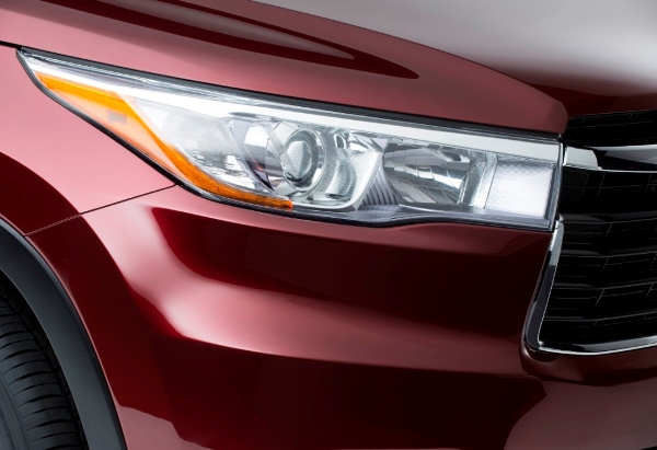 2014 Toyota Highlander