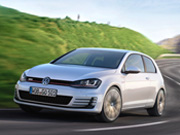 2014 Volkswagen Golf GTI