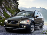 2014 Volvo XC70 Crossover 