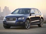 2014 Audi SQ5